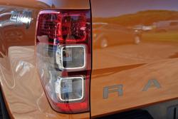 2017 Ford Ranger Wildtrak