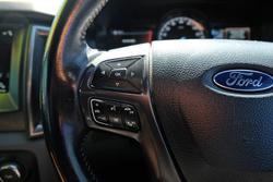 2017 Ford Ranger Wildtrak