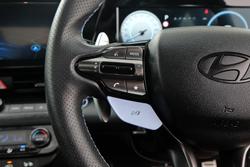 2024 Hyundai i30 N Premium