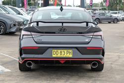 2024 Hyundai i30 N Premium