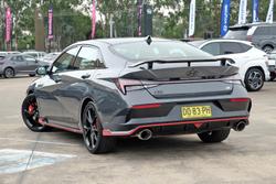 2024 Hyundai i30 N Premium