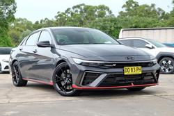 2024 Hyundai i30 N Premium