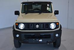 2026 Suzuki Jimny