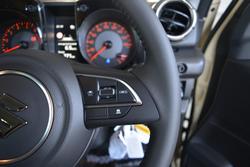 2026 Suzuki Jimny
