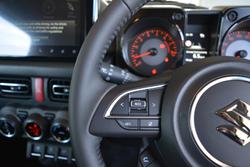 2026 Suzuki Jimny