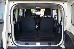 2026 Suzuki Jimny