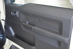 2026 Suzuki Jimny