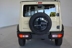 2026 Suzuki Jimny