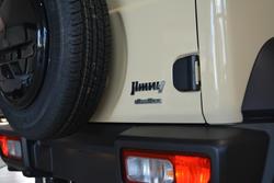 2026 Suzuki Jimny