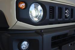 2026 Suzuki Jimny