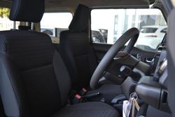 2026 Suzuki Jimny