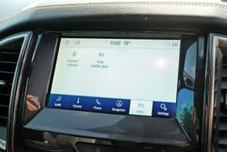 2019 Ford Ranger Wildtrak