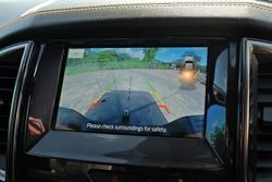 2019 Ford Ranger Wildtrak