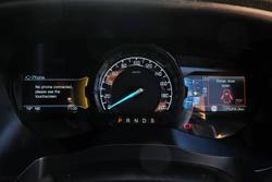 2019 Ford Ranger Wildtrak