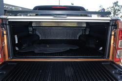 2019 Ford Ranger Wildtrak