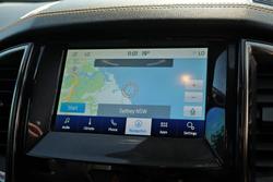 2019 Ford Ranger Wildtrak