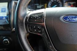 2019 Ford Ranger Wildtrak