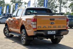 2019 Ford Ranger Wildtrak