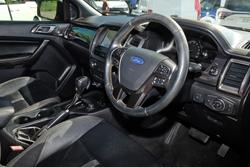 2019 Ford Ranger Wildtrak