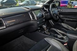 2019 Ford Ranger Wildtrak