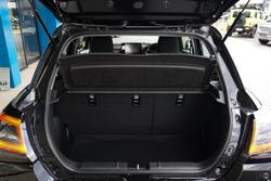 2025 Suzuki Swift Hybrid