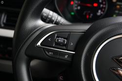 2025 Suzuki Swift Hybrid