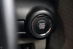 2025 Suzuki Swift Hybrid