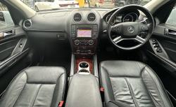 2010 Mercedes-Benz GL-Class GL350 CDI