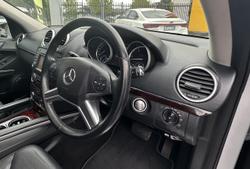 2010 Mercedes-Benz GL-Class GL350 CDI