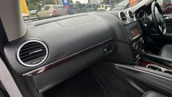 2010 Mercedes-Benz GL-Class GL350 CDI