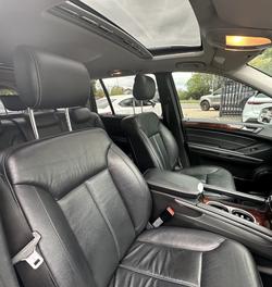 2010 Mercedes-Benz GL-Class GL350 CDI