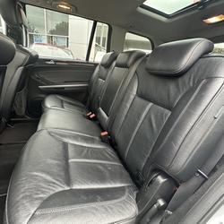 2010 Mercedes-Benz GL-Class GL350 CDI