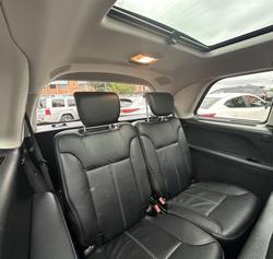 2010 Mercedes-Benz GL-Class GL350 CDI