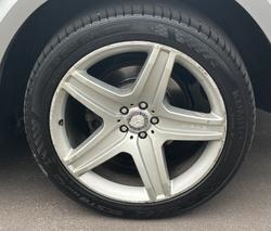 2010 Mercedes-Benz GL-Class GL350 CDI