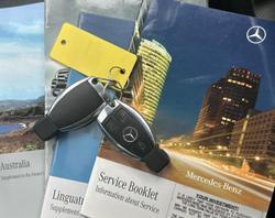 2010 Mercedes-Benz GL-Class GL350 CDI