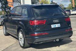 2016 Audi Q7 TDI