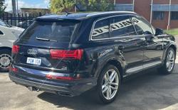 2016 Audi Q7 TDI