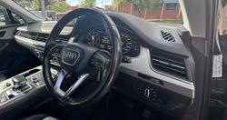 2016 Audi Q7 TDI