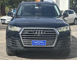 2016 Audi Q7 TDI