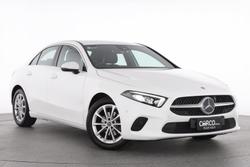2022 Mercedes-Benz A-Class A180