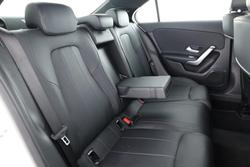 2022 Mercedes-Benz A-Class A180