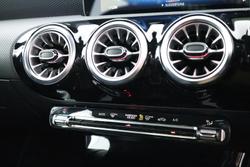 2022 Mercedes-Benz A-Class A180