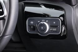 2022 Mercedes-Benz A-Class A180