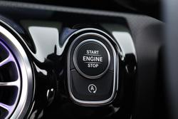 2022 Mercedes-Benz A-Class A180