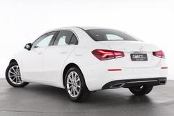 2022 Mercedes-Benz A-Class A180