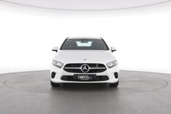 2022 Mercedes-Benz A-Class A180