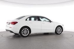 2022 Mercedes-Benz A-Class A180