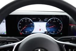 2022 Mercedes-Benz A-Class A180