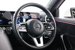 2022 Mercedes-Benz A-Class A180