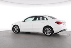2022 Mercedes-Benz A-Class A180